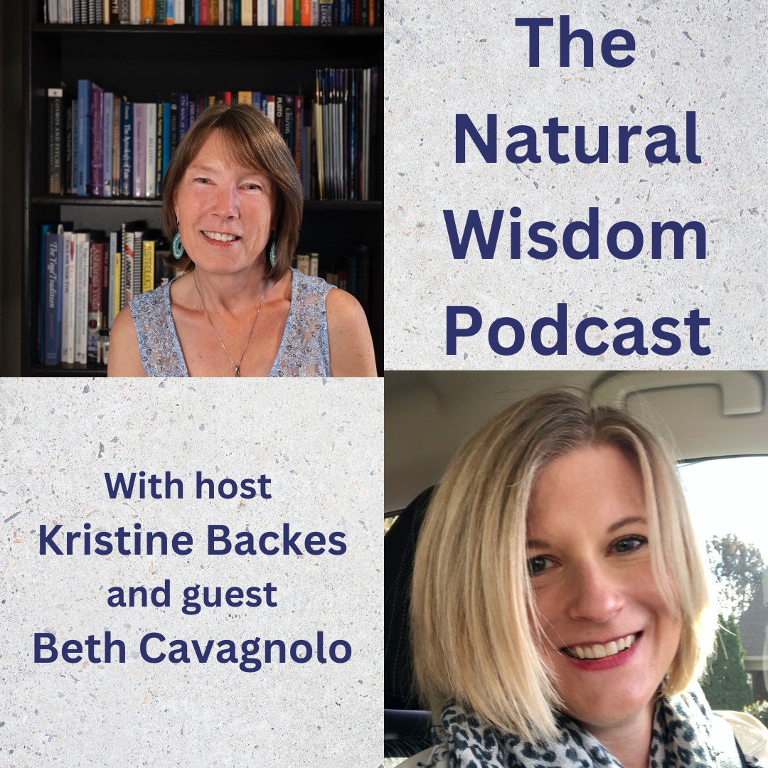 Astrology and leadership with Beth Cavagnolo