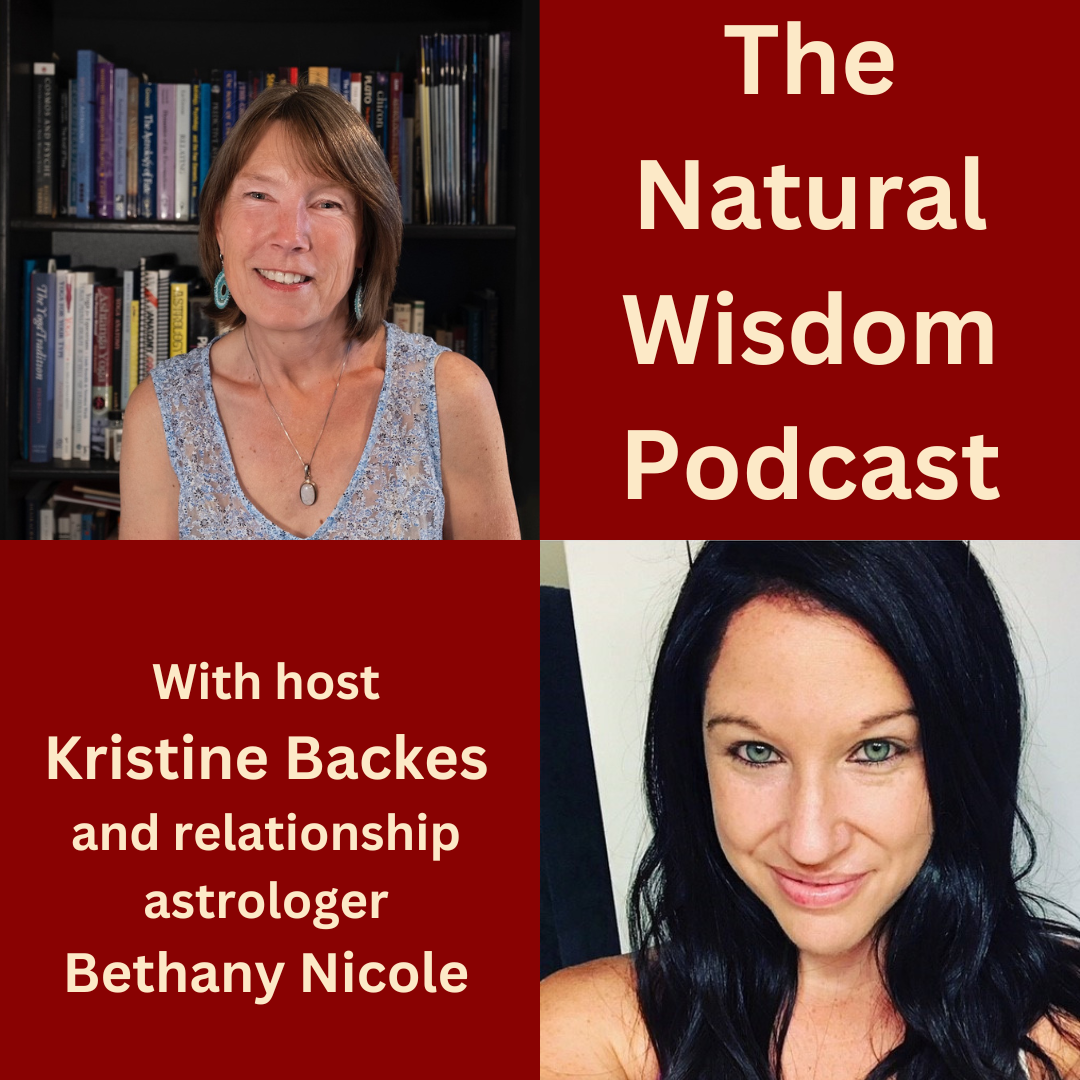 How to work with the world with Bethany Nicole