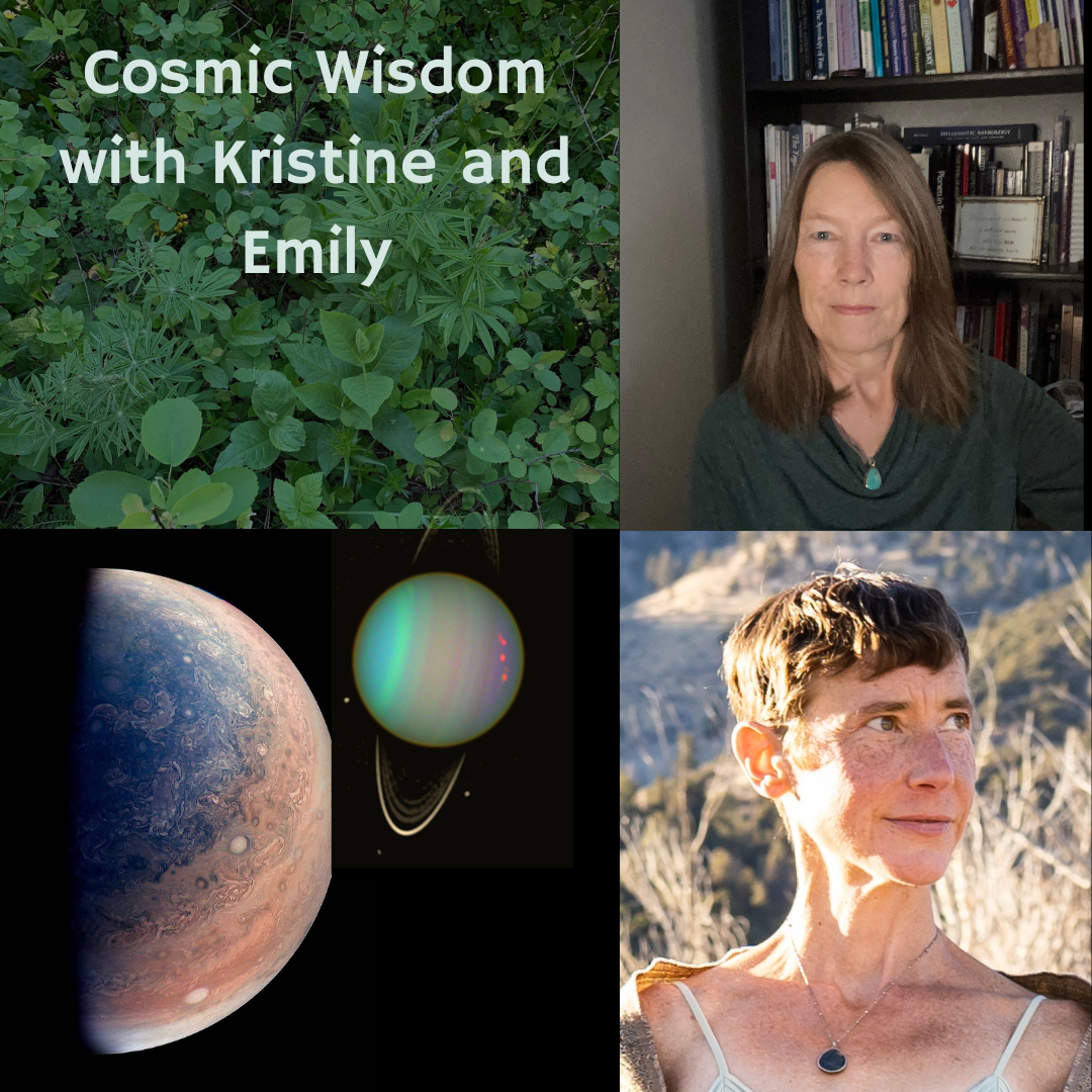 Bridging Sky and Earth